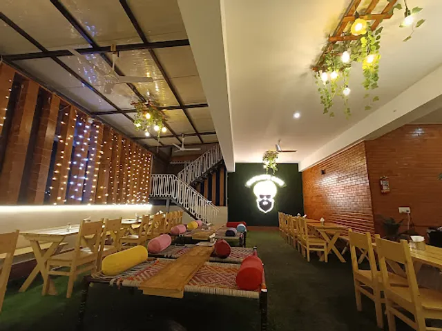 Kapoor's Cafe - KR Puram