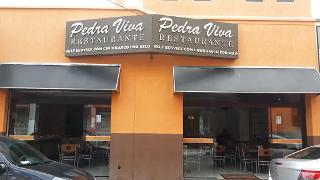 Pedra Viva Restaurant