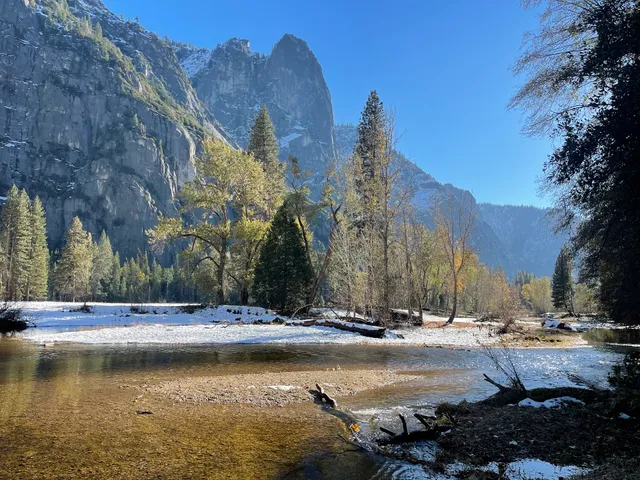 Superintendent's Bridge