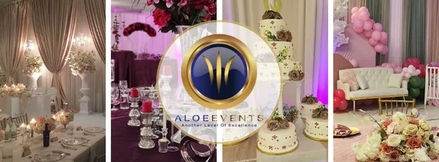 ALOE Event Center