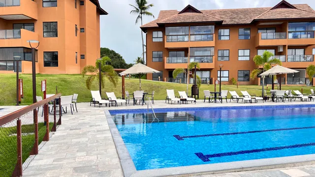 ECO RESORT | Praia dos Carneiros