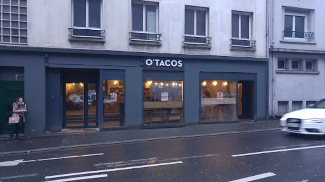 O'tacos Brest
