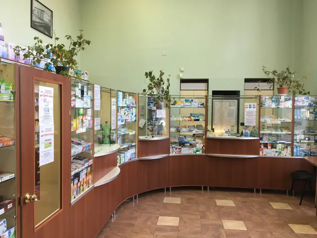 Pharmacy Metropolitan