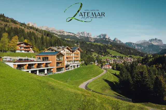 Latemar – Hotel | Suites | Spa