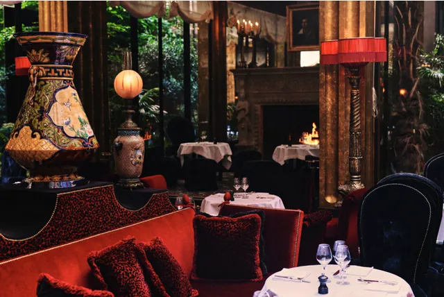 Costes - Le Restaurant
