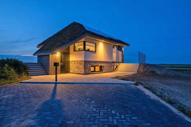 Natuurvilla Oosterkolk 24