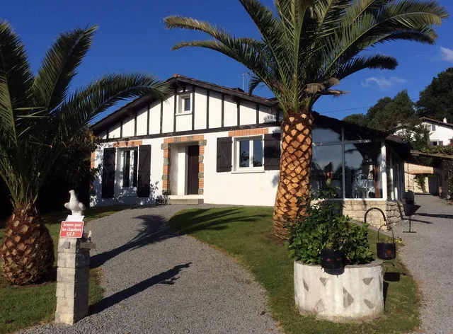 Chambre d'Hôtes Villa Yoda