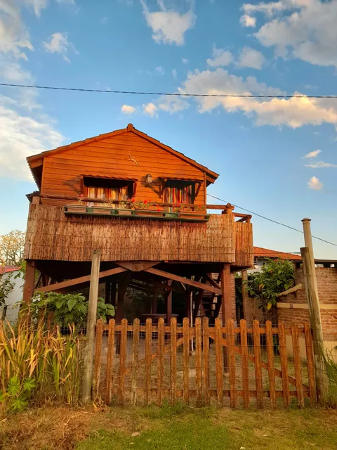 Complejo Sol De Valizas