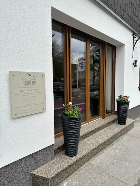 Gasthaus Pape