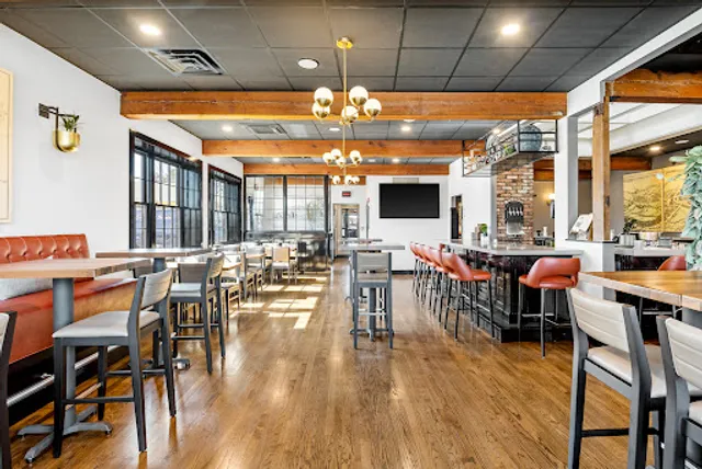 Ballast Kitchen & Bar