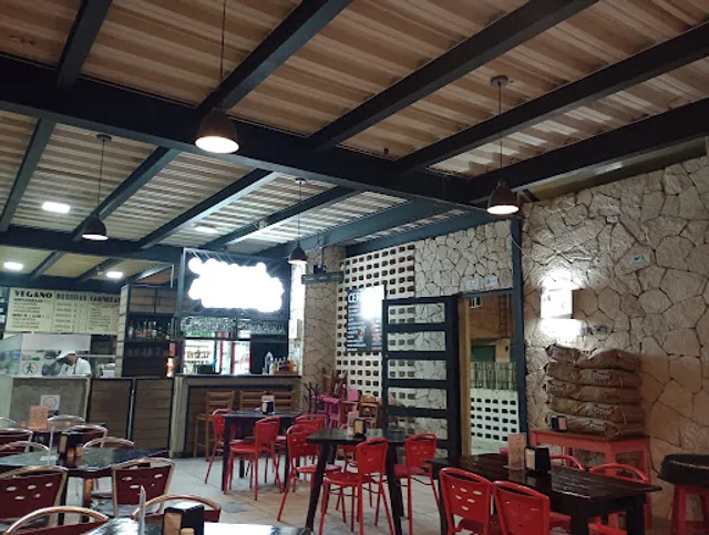 San Carnitas - Playa del Carmen