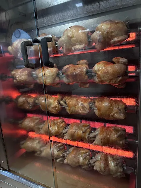 Mister Pollo Cullera