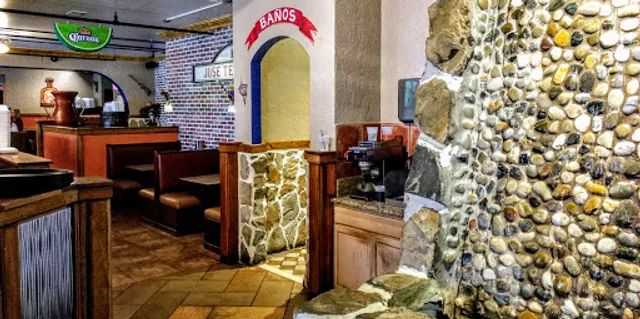 Jose Tequilas Mexican Grill and Bar