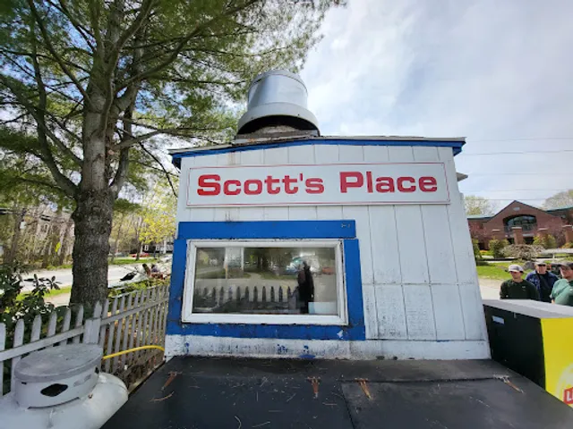 Scott's Place