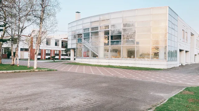 Asahikawa City University