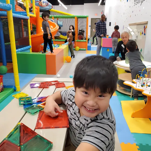 Zoomizoomi Kids Club