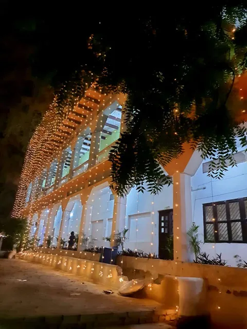 Green Villa kashi Guest House