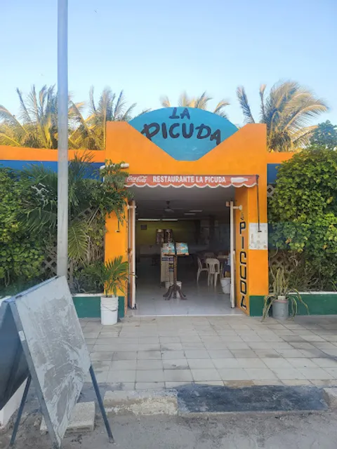 La Picuda