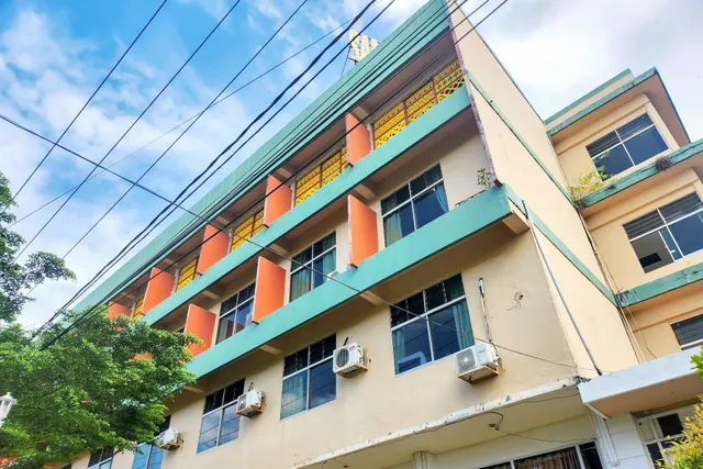 RedDoorz Near Pelabuhan Sri Bintan Pura Tanjungpinang