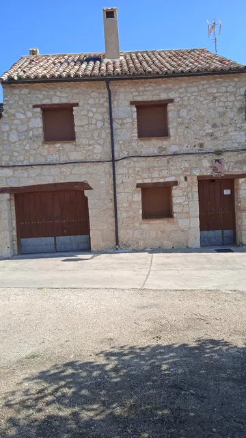 Casa Rural La Pastora