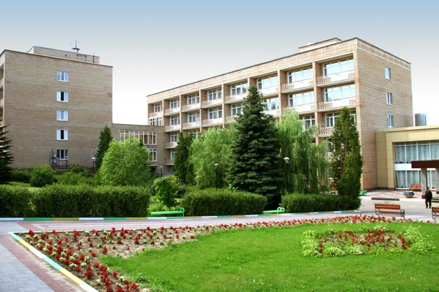 Orchestra Oka Spa Resort