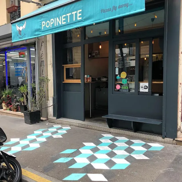 Popinette