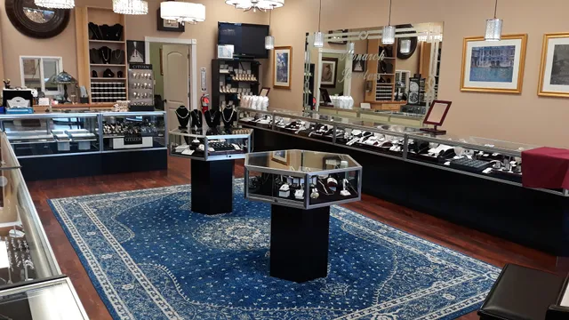 Monarch Jewelers