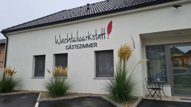 Wachtelwerkstatt