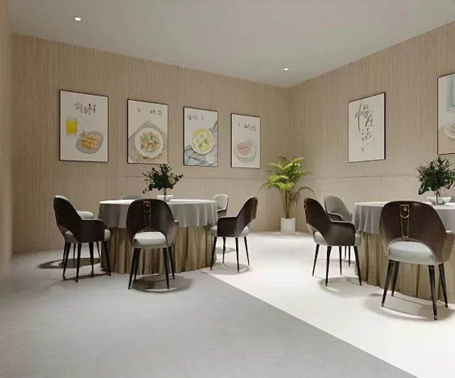 Teng Sheng ITE（腾胜莆田）