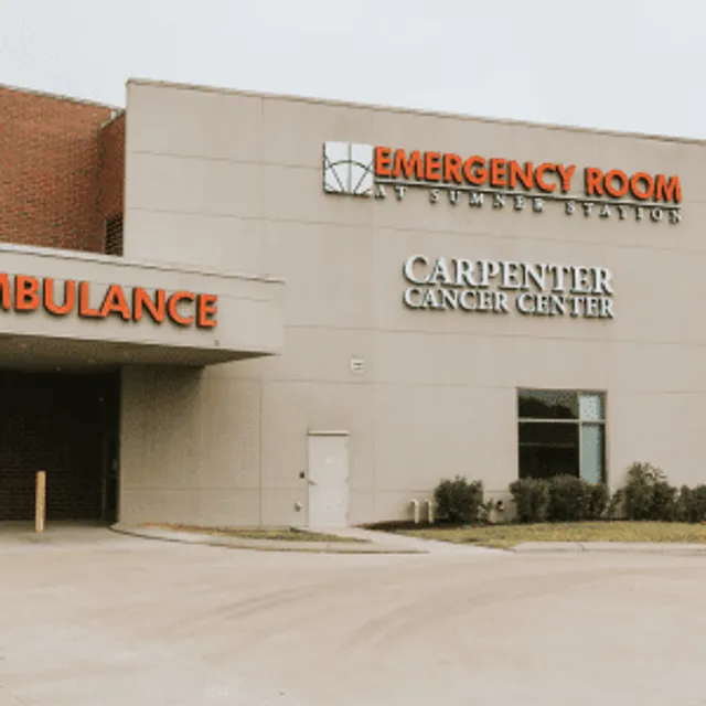 Highpoint Health - Sumner Station Emergency Room with Ascension Saint Thomas