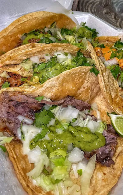 Taqueria Los Gorditos