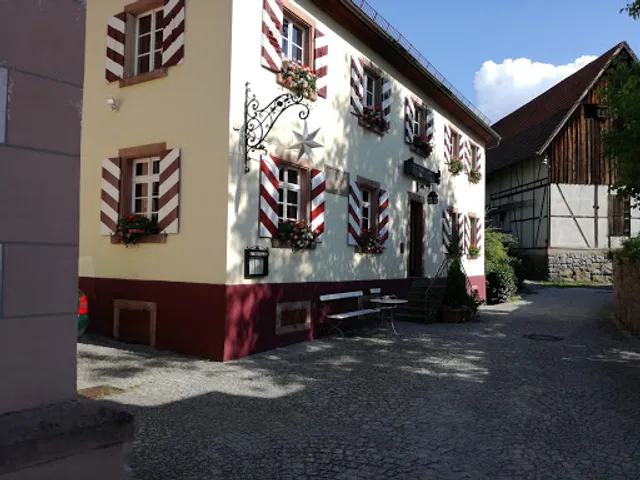 Gastronomie Schloss Gaisbach