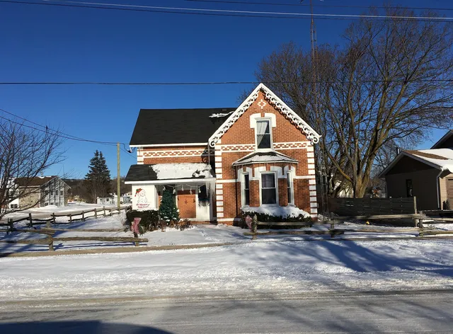 Emily's Place Bed and Breakfast