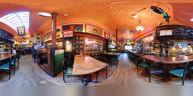 Ulrich's Rebellion Room