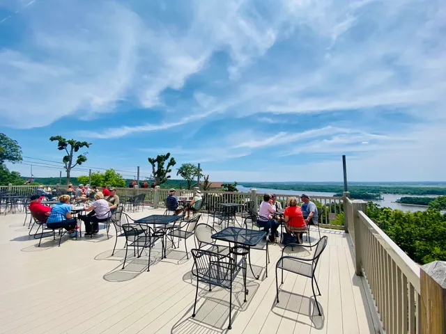 The Winery at Aerie's Resort