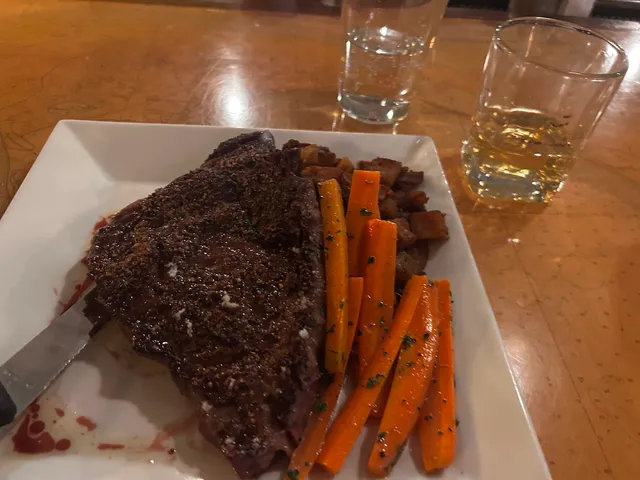 Trois bistro bakery +bar