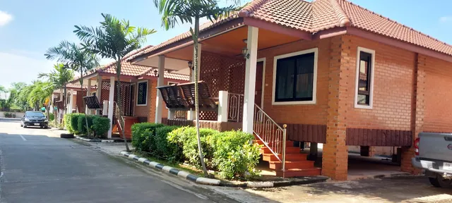 อายตานิค รีสอร์ต