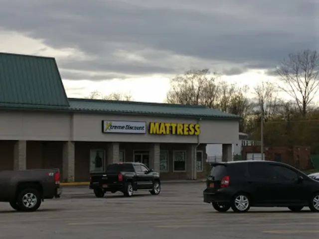 Xtreme Discount Mattress