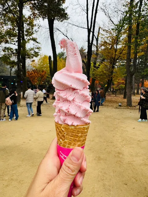 May House Food Court