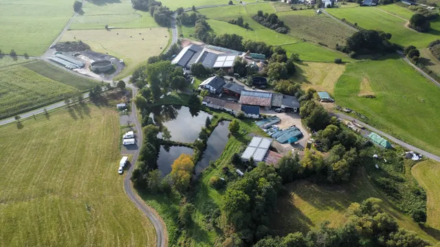 Meisenthaler-Mühle - David Pürling