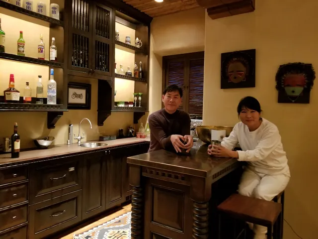 Buck's Wine & Spirits