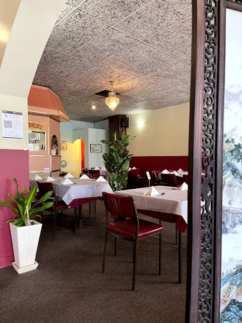 Mok Lee Chinese Restaurant