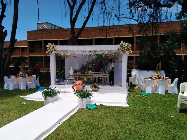 Namirembe Guest House Kampala