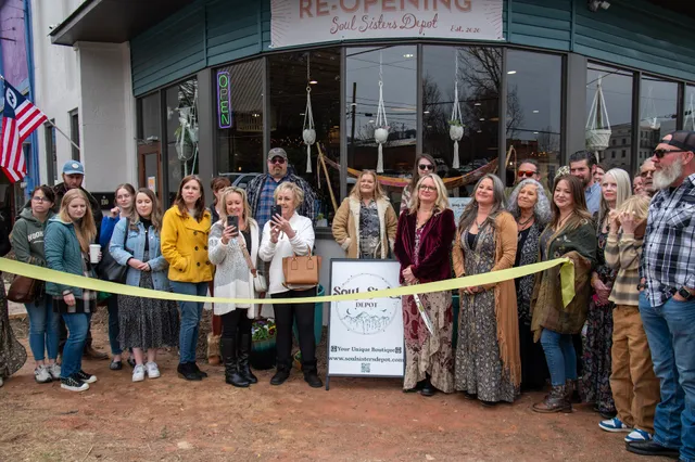 Soul Sisters Depot