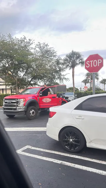 The Keyes Company | Miami - The Falls