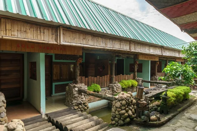 RedDoorz @ Jalan Arteri Kualanamu Medan