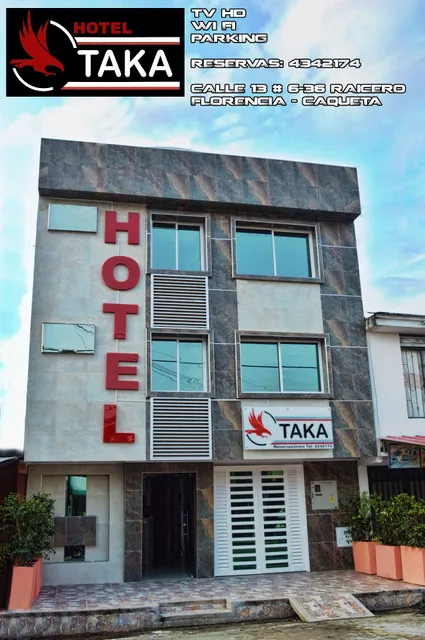 HOTEL TAKA