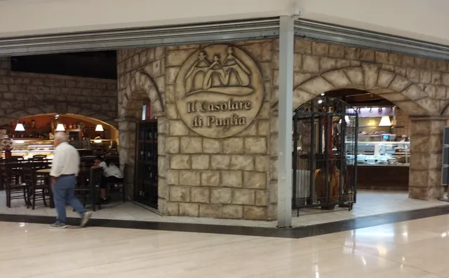 Il Casolare Di Puglia