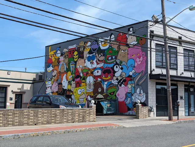 Clubhouse Partners “NJ Event Space”