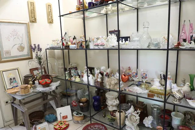 Cornerstone Mission Community Care Center and Thrift Shop